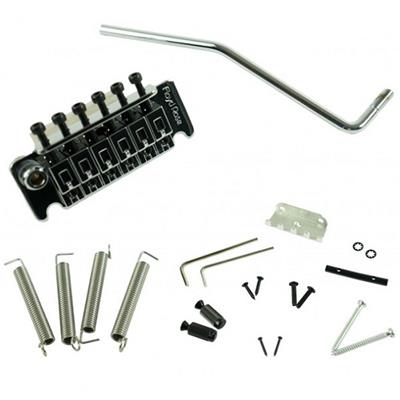 FLOYD ROSE FR NON-FINE TUNER TREMOLO CHROME