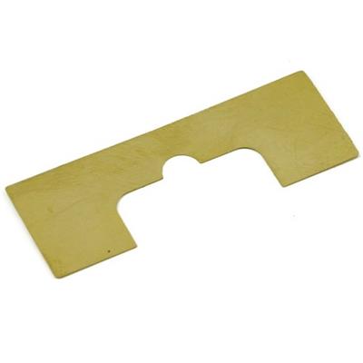 INTERCALAIRE SILLET FLOYD ROSE GOTOH GHL 0.5mm