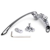 VIBRATO GOLDO TLT2 POUR LES PAUL ET SIMILAIRES CHROME