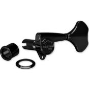 1 MECANIQUE BASSE GOTOH GB350 NOIRE COTE GAUCHE