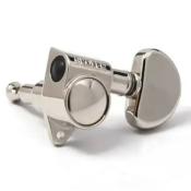 GROVER 3x3 ROTOMATICS 102N NICKEL