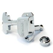 GROVER 3x3 IMPERIAL ROTOMATICS 150C CHROME