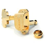 MECANIQUES 3x3 GROVER 150 IMPERIAL ROTOMATICS DOREES