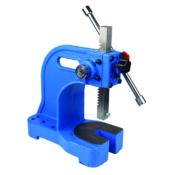 PRESSE A COLONNE G&W POUR FRETTAGE - 0.5 TONNES