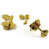 MECANIQUES 3x3 GROVER STA-TITE H97G DOREES