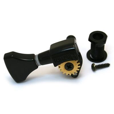 1 MECANIQUE HIPSHOT CLASSIC NOIRE COTE DROIT