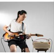 AMPLI MODELISATION HOTONE PULZE