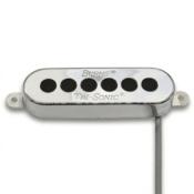 MICRO BURNS TRISONIC CHROME KENT ARMSTRONG