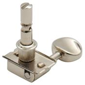 MECANIQUES 6 en ligne KLUSON ORIGINAL A BLOCAGE NICKEL