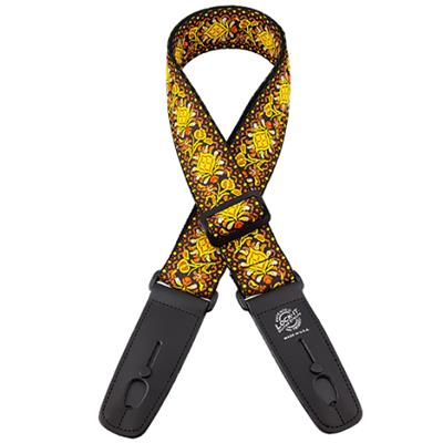 COURROIE LOCK-IT RETRO LEMON CHILL 064