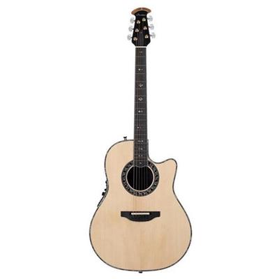 OVATION CUSTOM LEGEND LX USA C2079LX-4 NATURELLE