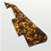 GIBSON : PICKGUARD LES PAUL BRONZE PEARL