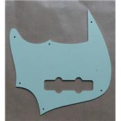 PICKGUARD BASSE SANDBERG 5 CORDES MINT GREEN TM5