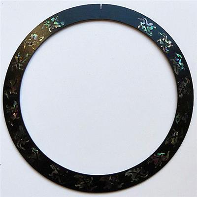 ROSACE OVATION US ROSETTE CUSTOM LEGEND AL DI MEOLA