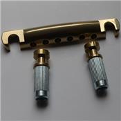CORDIER TAILPIECE GOTOH GE101Z X-FINISH DORE