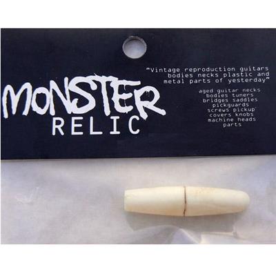 EMBOUT TIGE VIBRATO VINTAGE WHITE VINTAGE MONSTER RELIC