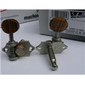 SCHALLER 3x3 GRANDTUNE SATIN PEARL KOA