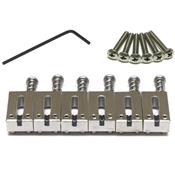 6 PONTETS GRAPH TECH PG-8001-00 CHEVALET MODERNE VIS DECALEES FERRA GLIDE