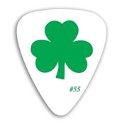 1 MEDIATOR GROVER ALLMAN SHAMROCK