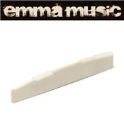 SILLET DE CHEVALET GUITARE 1/8" RADIUS GRAPH TECH PQ-9280-C0