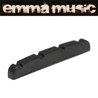 SILLET GRAPH TECH PT-1214-00 JAZZ BASS NOIR