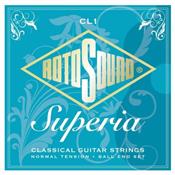 CORDES NYLON A BOULE ROTOSOUND CL1 TENSION NORMALE