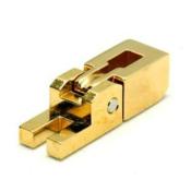 PONTET FLOYD ROSE DORE POUR CORDES DE Mi ET MI #2