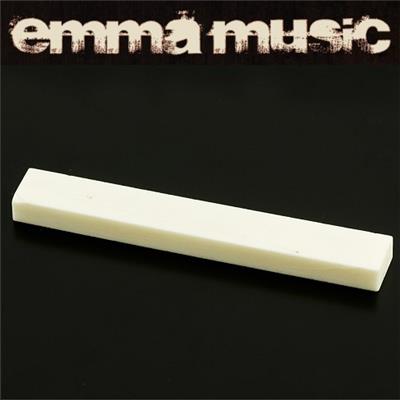 BLOC SILLET CHEVALET OS BLANC 102x5.6x12mm