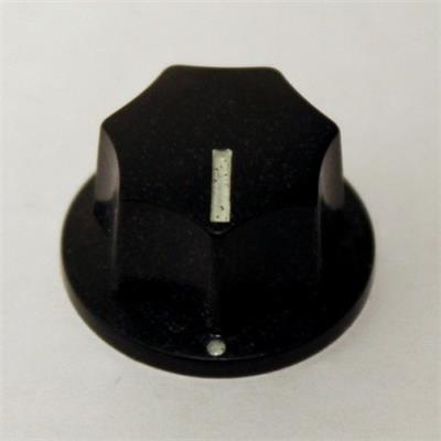 1 PETIT BOUTON JAZZ BASS Q-PARTS RELIC