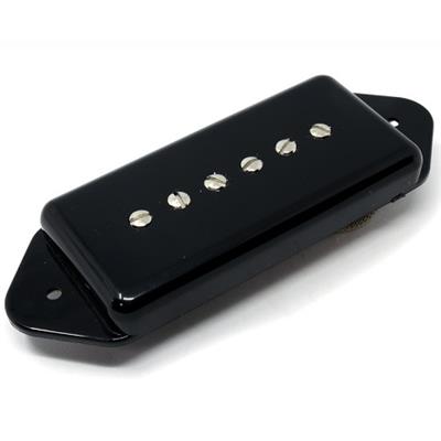 MICRO P90 SP CUSTOM LES PAUL JUNIOR DOGEAR (SANS CAPOT)