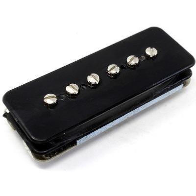 MICRO P90 SP CUSTOM LES PAUL JUNIOR SOAPBAR (SANS CAPOT)