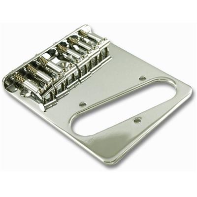 CHEVALET TELE MODERNE CHROME 6 PONTETS DECALES