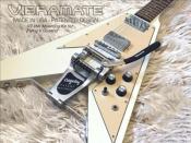 KIT VIBRAMATE V7 VIBRATO POUR FLYING V