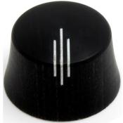 1 BOUTON DOME D'ANGELICO STYLE 6mm