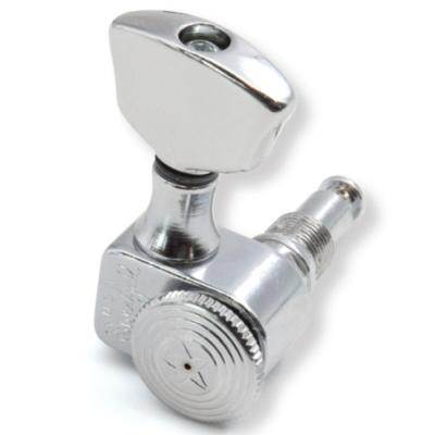 SPERZEL 3x3 AUTO BLOQUANTES CHROME 40th