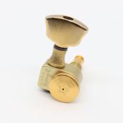 MECANIQUES 3x3 SPERZEL TRIMLOK SATIN DOREES 40th