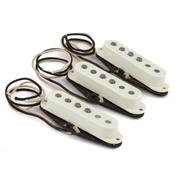 SET 3 MICROS FENDER STRATOCASTER VINTAGE PURE '59