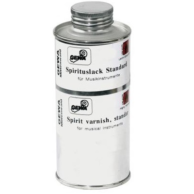 VERNIS COLORE BASE A L'HUILE JAUNE DORE (250ml)