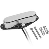 MICRO MANCHE TELE BOSTON ALNICO V NICKEL VTE-52-NNI