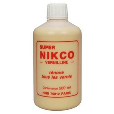 RENOVATEUR DE VERNIS NIKCO (500ml)