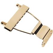 CORDIER MINI TRAPEZE DORE (67mm)