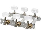 MECANIQUES CLASSIQUE CHROME BOSTON 126-P