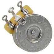 POTENTIOMETRE CTS 500K AUDIO AXE CANNELE 15mm