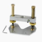 ADAPTATEUR DEFONCEUSE POUR DREMEL ALLPARTS