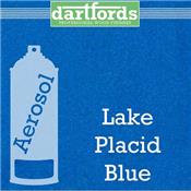 dartfords Cellulose Paint Lake Placid Blue 400ml Spray