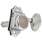 GOTOH 3x3 SD90-MGT FORME GIBSON BOUTONS TREFLE