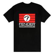 T.SHIRT FENDER SCI-FI TAILLE S