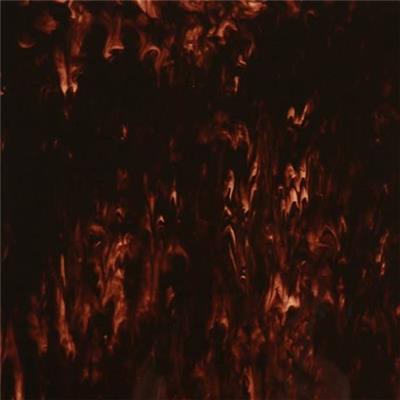 PLAQUE ACRYLIQUE TORTOISE SHELL TRANSLUCIDE