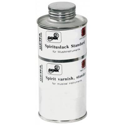 VERNIS COLORE BASE A L'HUILE ROUGE (250ml)