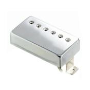 MICRO HUMBUCKER PAF MANCHE NICKEL ROSWELL